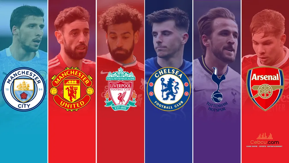 Big 6 Premier League