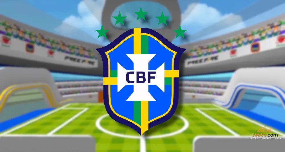 Cách đổi bộ kit Brazil Dream League Soccer 2024 đơn giản