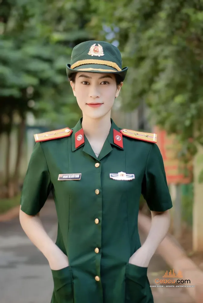 Top 50+ Ảnh Hoàng Thị Kiều Trinh, cô hoa khôi bóng chuyền Việt Nam xinh đẹp gợi cảm