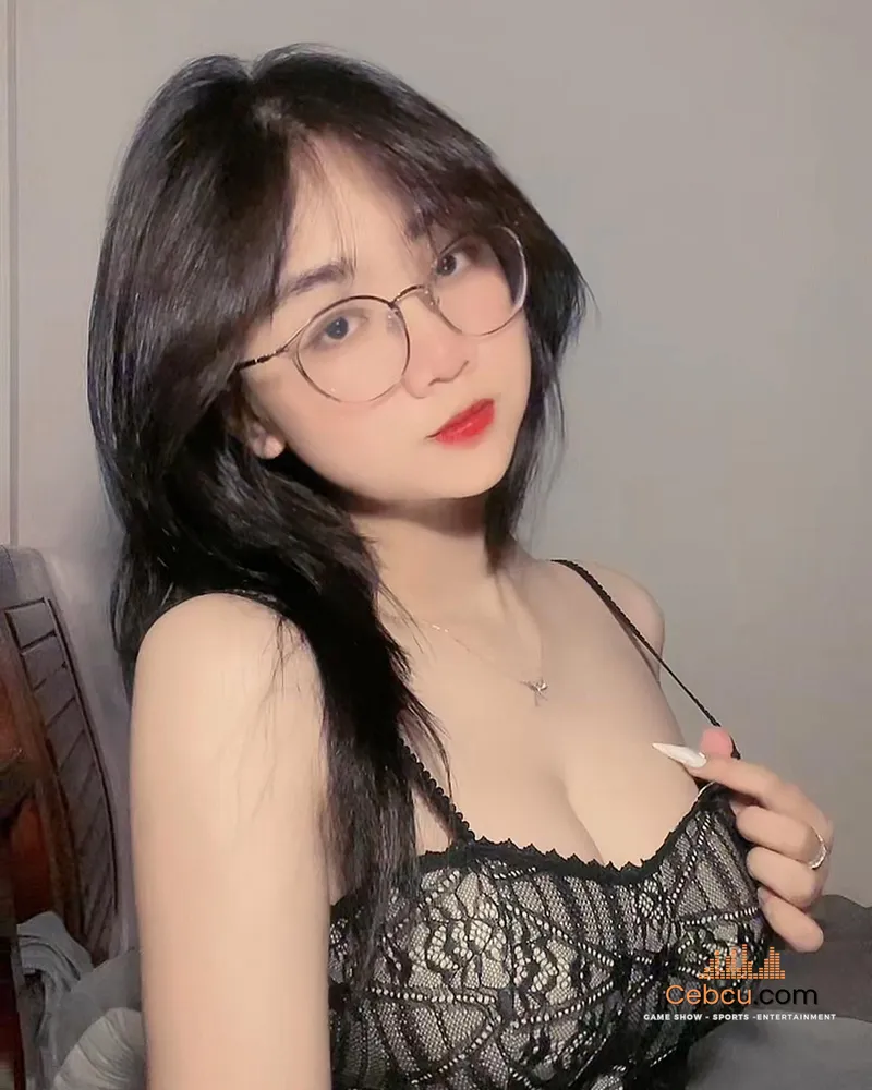 Hot girl Hàn Quốc