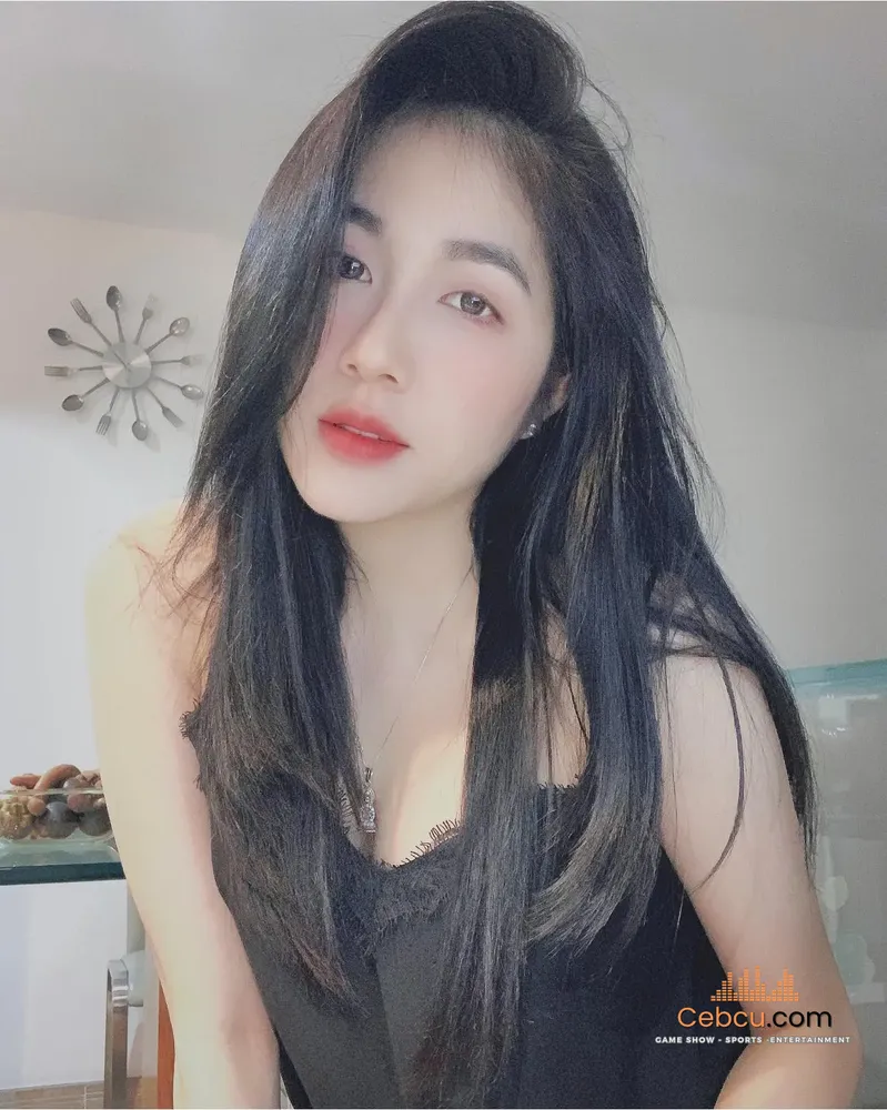 Hot girl Trần Bảo Trân 19