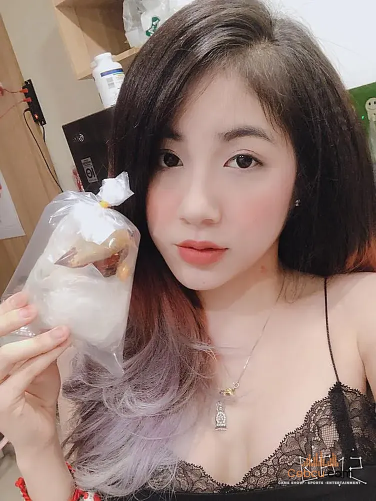 Hot girl Trần Bảo Trân 21
