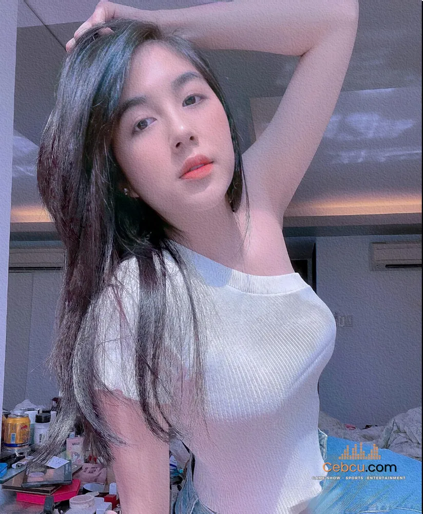 Hot girl Trần Bảo Trân 3