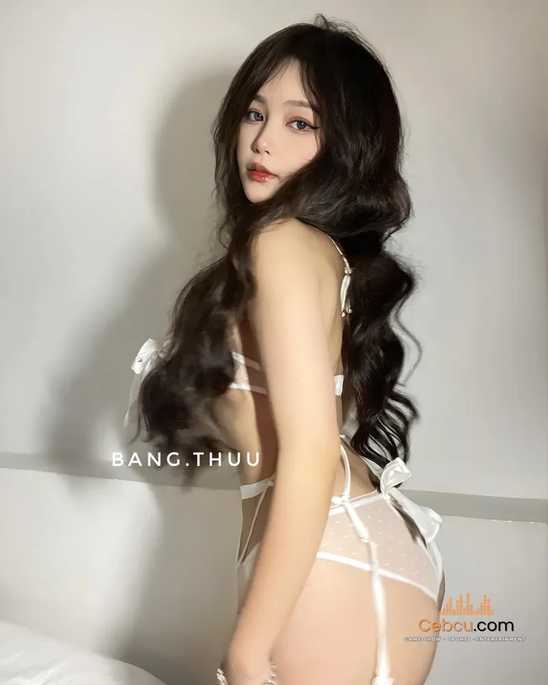 Ảnh Trương Anh Thư sexy