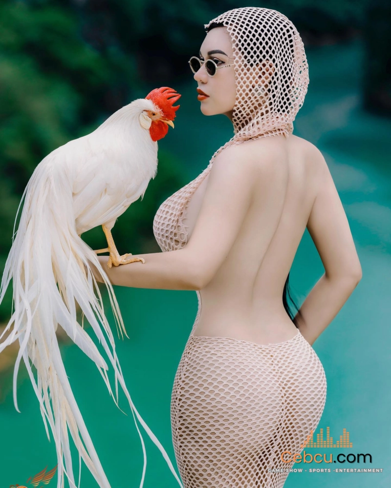 Nguyễn Ngọc Kim Thảo nude