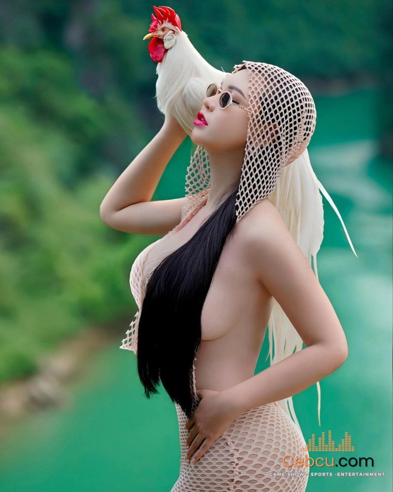 Nguyễn Ngọc Kim Thảo nude