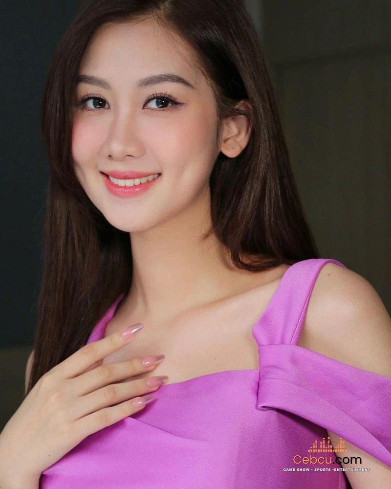 Ảnh Hoa hậu Võ Lê Quế Anh sexy 5