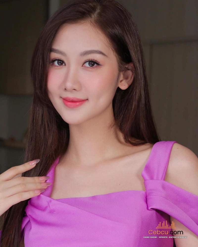 Ảnh Hoa hậu Võ Lê Quế Anh sexy 6