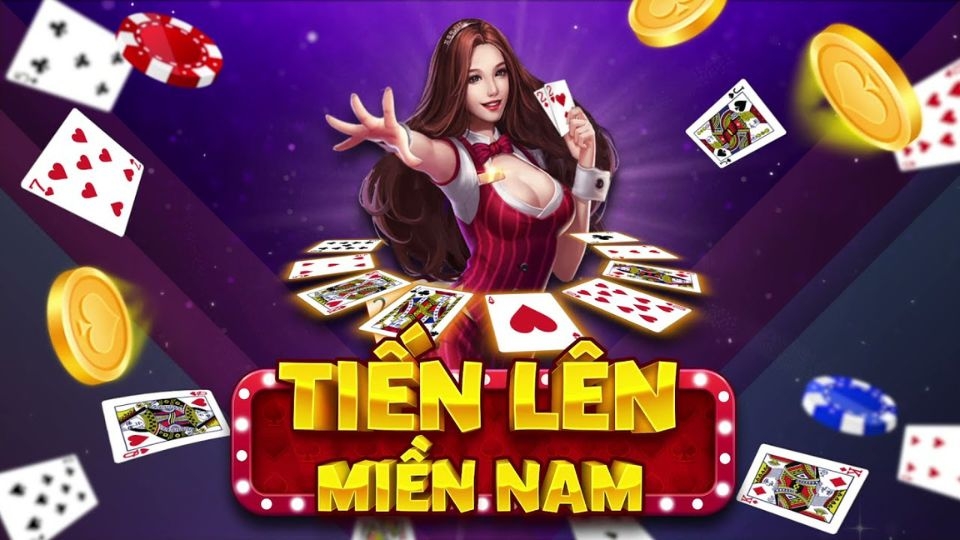 Tiến Lên – Game Bài Không Thể Thiếu Trong Tủ Đồ Chơi